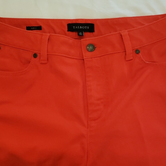 Talbots Jeans - Picture 3 of 7